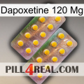 Dapoxetine 120 Mg new10